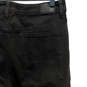 𝑨𝒎𝒆𝒓𝒊𝒄𝒂𝒏 𝑬𝒂𝒈𝒍𝒆 high-rise jegging 12 long